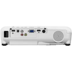 Epson EB-W06 hordozható 3LCD projektor