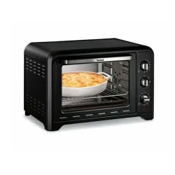 Tefal OF484811 Optimo XL mini sütő fekete