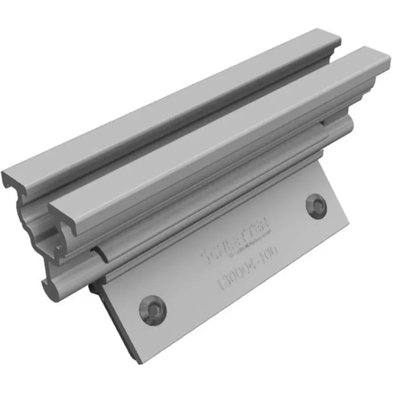 Schletter 130004-200 ClampFit Schletter 130004-200 ClampFit