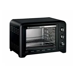 Tefal OF484811 Optimo XL mini sütő fekete