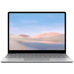 Microsoft Surface Laptop Go Win 10 S szürke (1ZO-00024) angol lokalizáció!