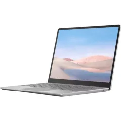 Microsoft Surface Laptop Go Win 10 S szürke (1ZO-00024) angol lokalizáció!