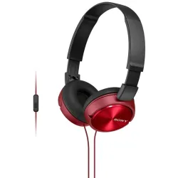 Sony MDRZX310APR.CE7    Headset