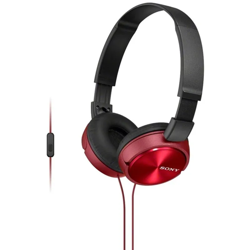 Sony MDRZX310APR.CE7 Headset Sony MDRZX310APR.CE7 Headset