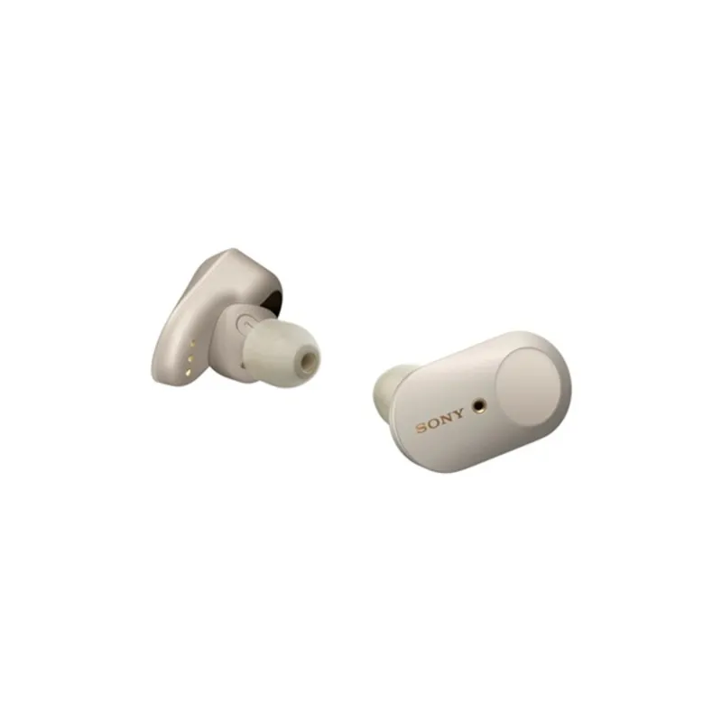 Sony WF1000XM3S.CE7 vezetk nlkli fejhallgat Sony WF1000XM3S.CE7 vezetk nlkli fejhallgat