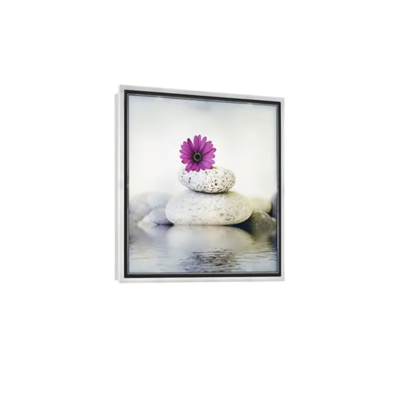 TRIO R22140101 Zen 42x42 cm fali lámpa TRIO R22140101 Zen 42x42 cm fali lámpa