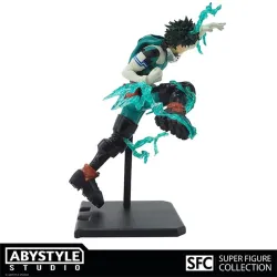 Abysse My Hero Academia - Izuku One for All figura (ABYFIG019)