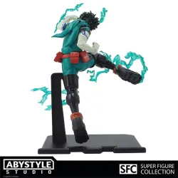 Abysse My Hero Academia - Izuku One for All figura (ABYFIG019)
