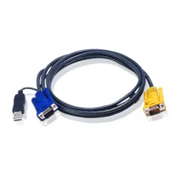 ATEN KVM Console kábel ACS12XX-hez USB 3,0 m