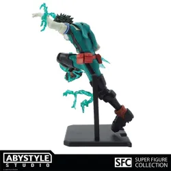 Abysse My Hero Academia - Izuku One for All figura (ABYFIG019)