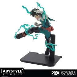 Abysse My Hero Academia - Izuku One for All figura (ABYFIG019)