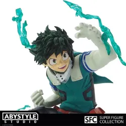 Abysse My Hero Academia - Izuku One for All figura (ABYFIG019)