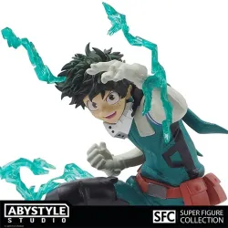 Abysse My Hero Academia - Izuku One for All figura (ABYFIG019)