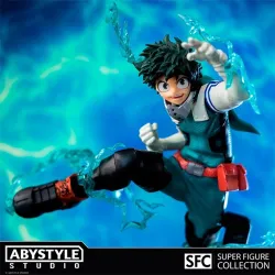 Abysse My Hero Academia - Izuku One for All figura (ABYFIG019)