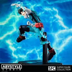 Abysse My Hero Academia - Izuku One for All figura (ABYFIG019)