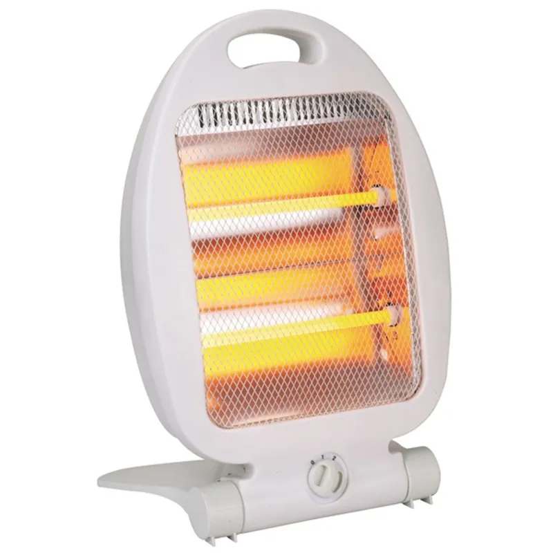 TOO QH-122 800W kvarc hősugárzó fehér TOO QH-122 800W kvarc hősugárzó fehér