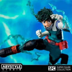 Abysse My Hero Academia - Izuku One for All figura (ABYFIG019)