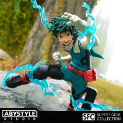 Abysse My Hero Academia - Izuku One for All figura (ABYFIG019)