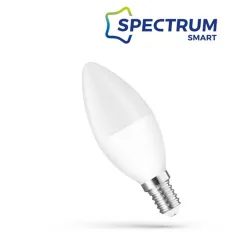 SpectrumLED Smart 5W okos LED fényforrás (WOJ14413)