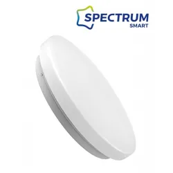 SpectrumLED Nymphea Spectrum Smart 2700lm LED Wi-Fi smart home mennyezeti lámpa