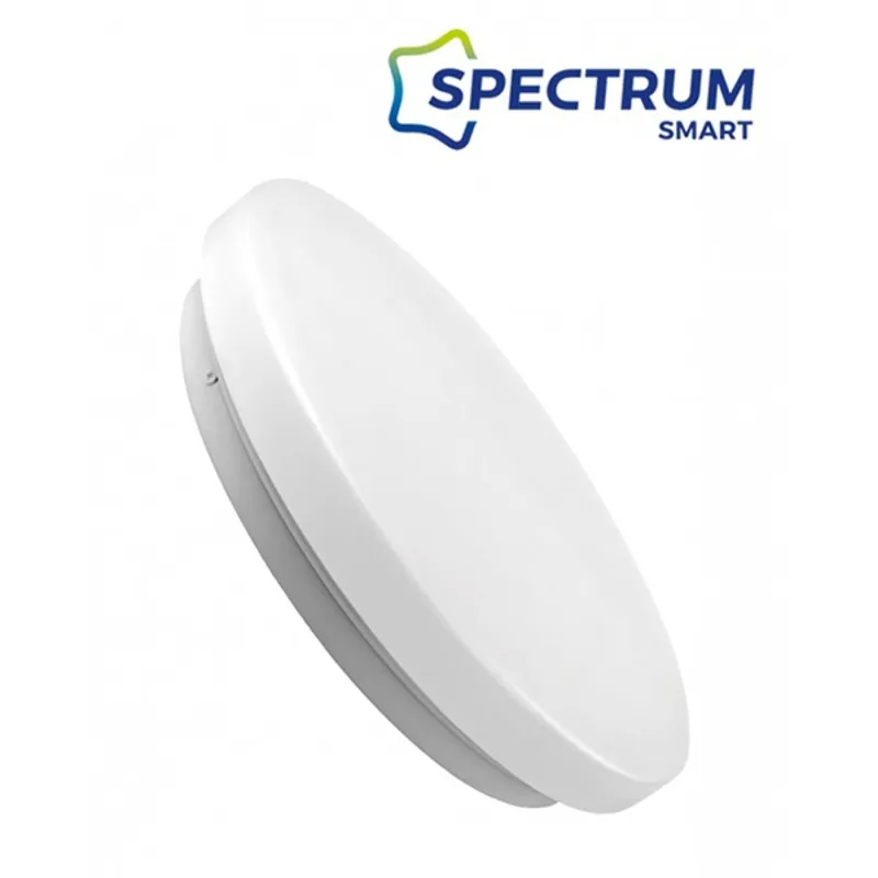 SpectrumLED Nymphea Spectrum Smart 2700lm LED Wi-Fi smart home mennyezeti lámpa SpectrumLED Nymphea Spectrum Smart 2700lm LED Wi-Fi smart home mennyezeti lámpa