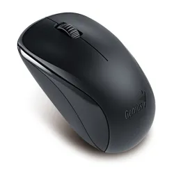 Genius NX-7000 optikai vezeték nélküli egér fekete