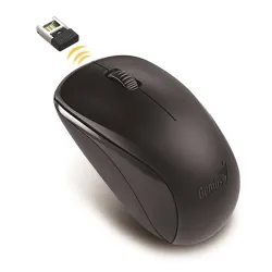 Genius NX-7000 optikai vezeték nélküli egér fekete