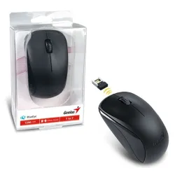 Genius NX-7000 optikai vezeték nélküli egér fekete