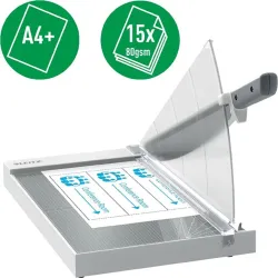 LEITZ Precision Office A4+ karos vágógép