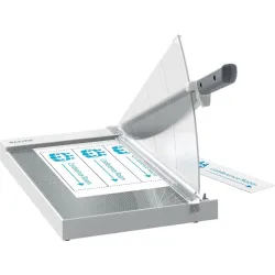 LEITZ Precision Office A4+ karos vágógép