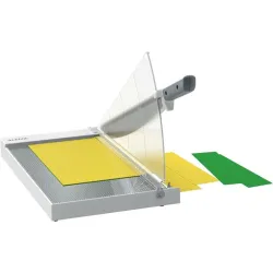 LEITZ Precision Office A4+ karos vágógép
