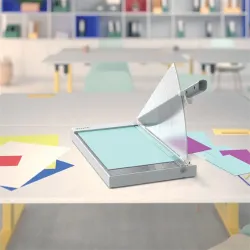 Leitz Precision Office A3 karos vágógép (90220000)