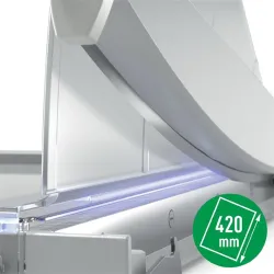 Leitz Precision Office A3 karos vágógép (90220000)