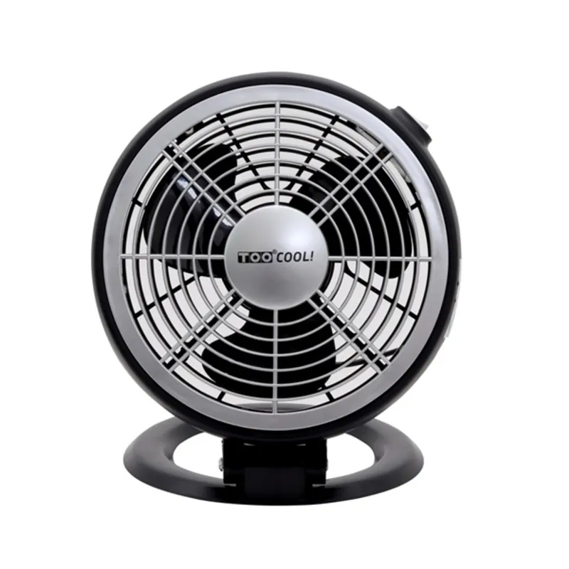 TOO FAND-18-111-BS asztali ventilátor TOO FAND-18-111-BS asztali ventilátor