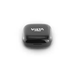 Vieta Pro VAQ-TWS31BK FEEL True Wireless Bluetooth fekete fülhallgató
