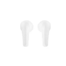 Vieta Pro FEEL TWS Bluetooth Headset White