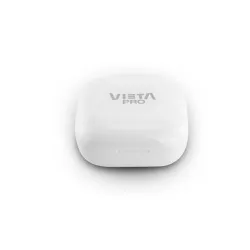 Vieta Pro FEEL TWS Bluetooth Headset White