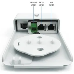 FiberPOE, G2