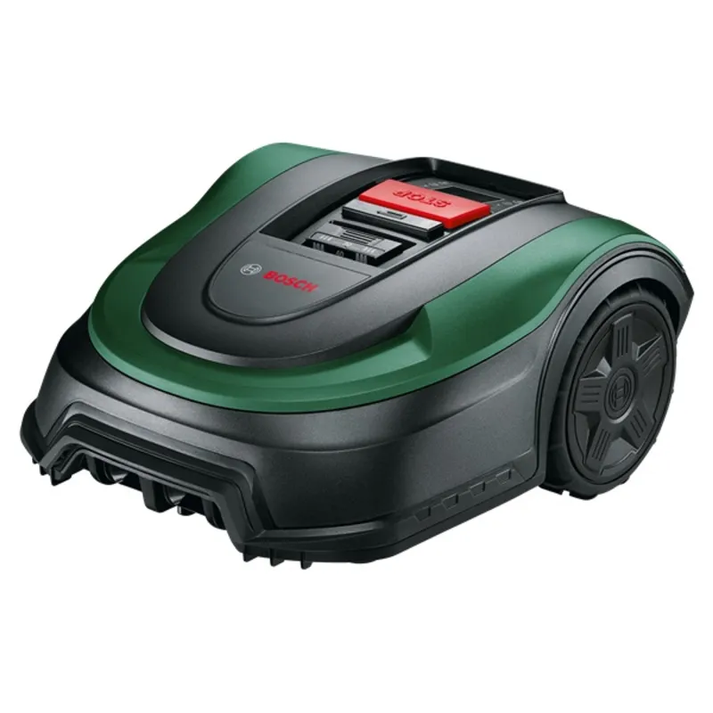 Bosch Indego XS 300 robotfűnyíró (06008B0003) Bosch Indego XS 300 robotfűnyíró (06008B0003)