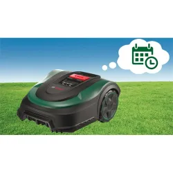 Bosch Indego XS 300 robotfűnyíró (06008B0003)