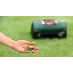 Bosch Indego XS 300 robotfűnyíró (06008B0003)