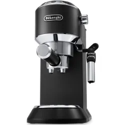 DeLonghi EC 685.BK Dedica fekete espresso kávéfőző
