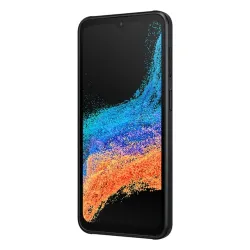 Samsung Galaxy Xcover6 Pro 128GB Dual SIM ütésálló okostelefon fekete