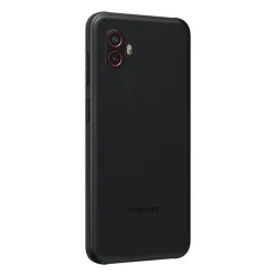 Samsung Galaxy Xcover6 Pro 128GB Dual SIM ütésálló okostelefon fekete