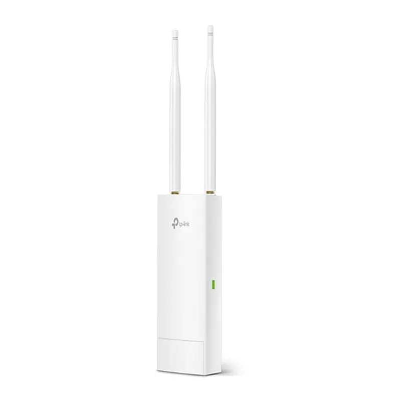 LAN/WIFI Tp-Link Access Point Wireless Outdoor - EAP110-Outdoor LAN/WIFI Tp-Link Access Point Wireless Outdoor - EAP110-Outdoor