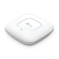 TP-Link EAP245 AC1750 Wireless MU-MIMO Gigabit Ceiling Mount Access Point White
