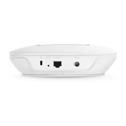 TP-Link EAP245 AC1750 Wireless MU-MIMO Gigabit Ceiling Mount Access Point White