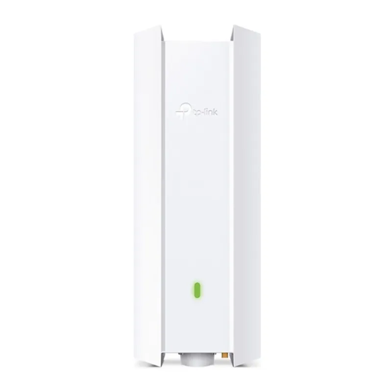 TP-LINK EAP610-Outdoor AX1800 Indoor/Outdoor WiFi 6 Access Point TP-LINK EAP610-Outdoor AX1800 Indoor/Outdoor WiFi 6 Access Point