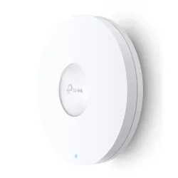 TP-Link EAP620 HD AX1800 Wireless Dual Band Ceiling Mount Access Point