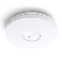 TP-Link EAP620 HD AX1800 Wireless Dual Band Ceiling Mount Access Point